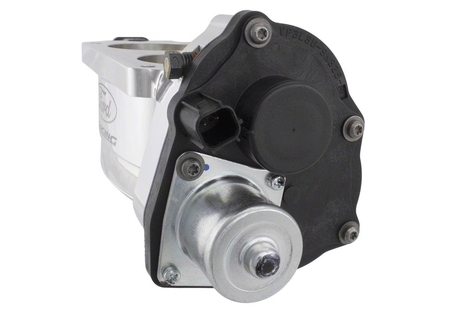 Ford Performance 65mm Cobra Jet Billet Aluminum Throttle Body - M-9926-CJ65 - Image 7