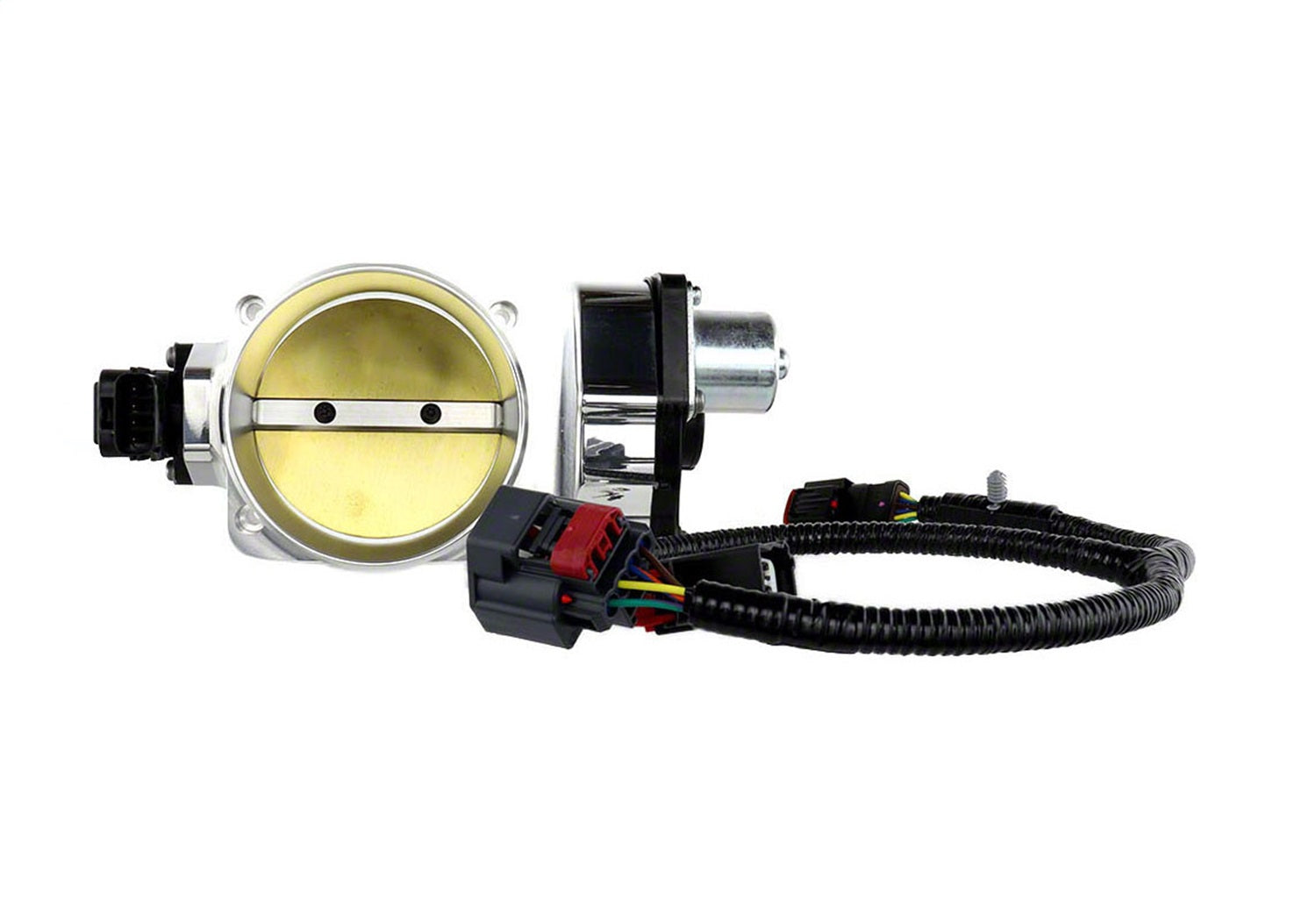 Ford Performance 2011-2014 Mustang 5.0L 90 MM Throttle Body - M-9926-M5090