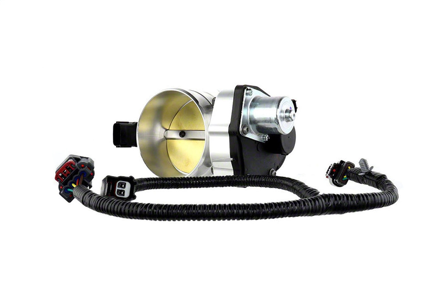 Ford Performance 2011-2014 Mustang 5.0L 90 MM Throttle Body - M-9926-M5090 - Image 3