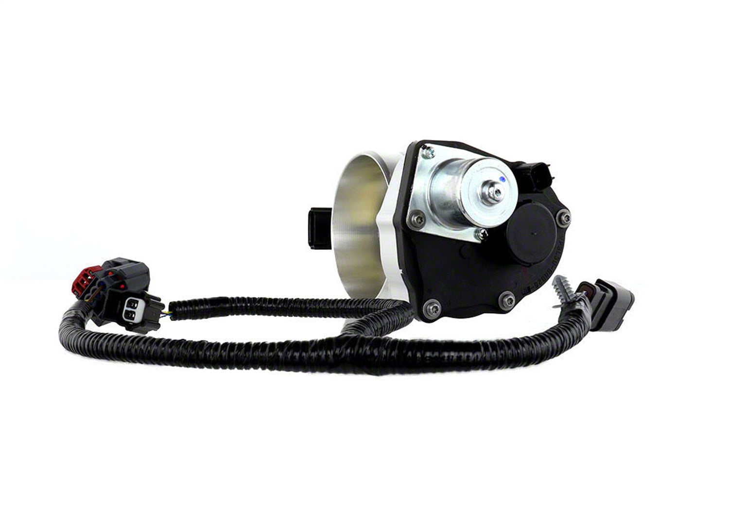 Ford Performance 2011-2014 Mustang 5.0L 90 MM Throttle Body - M-9926-M5090 - Image 4