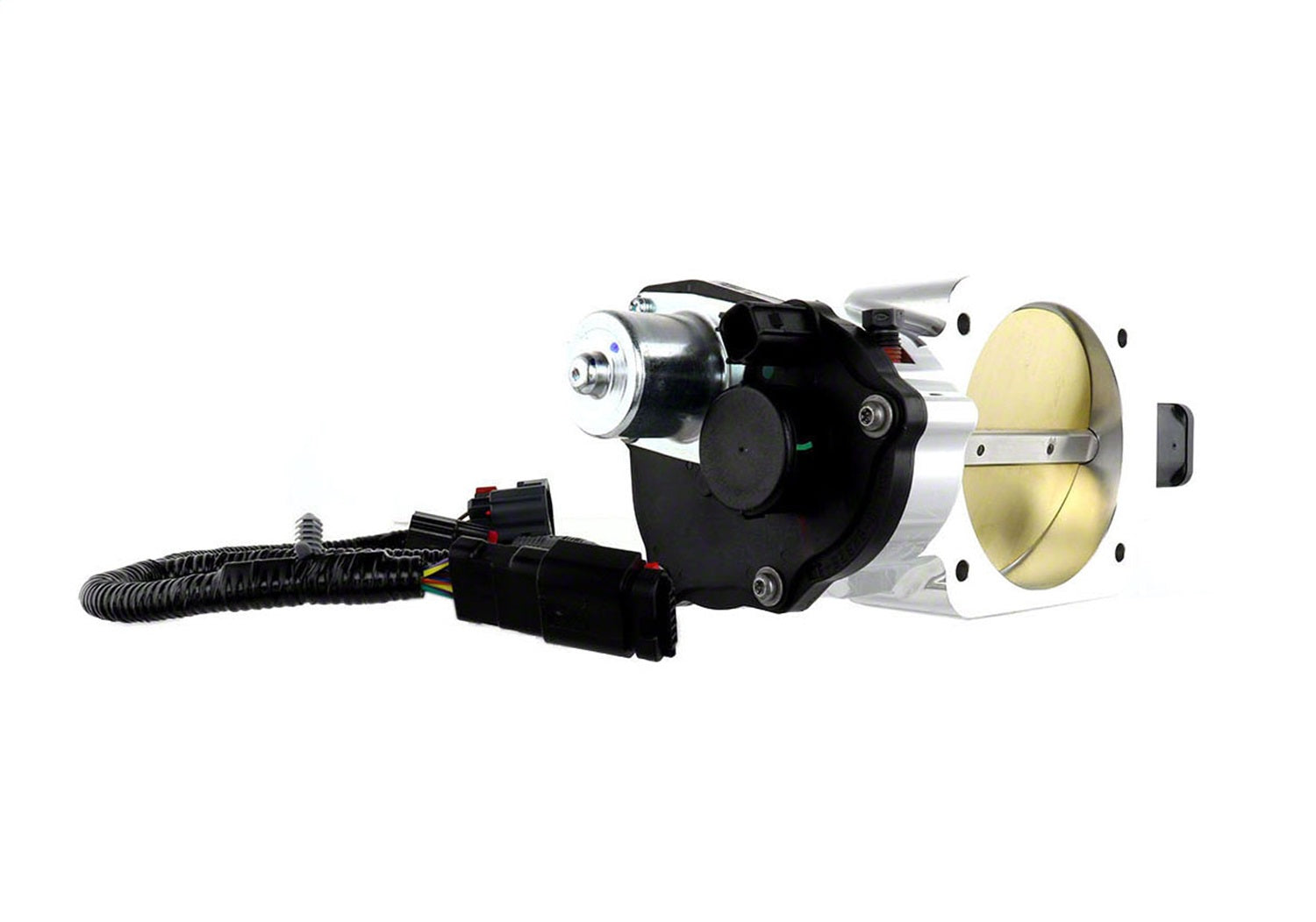 Ford Performance 2011-2014 Mustang 5.0L 90 MM Throttle Body - M-9926-M5090 - Image 5