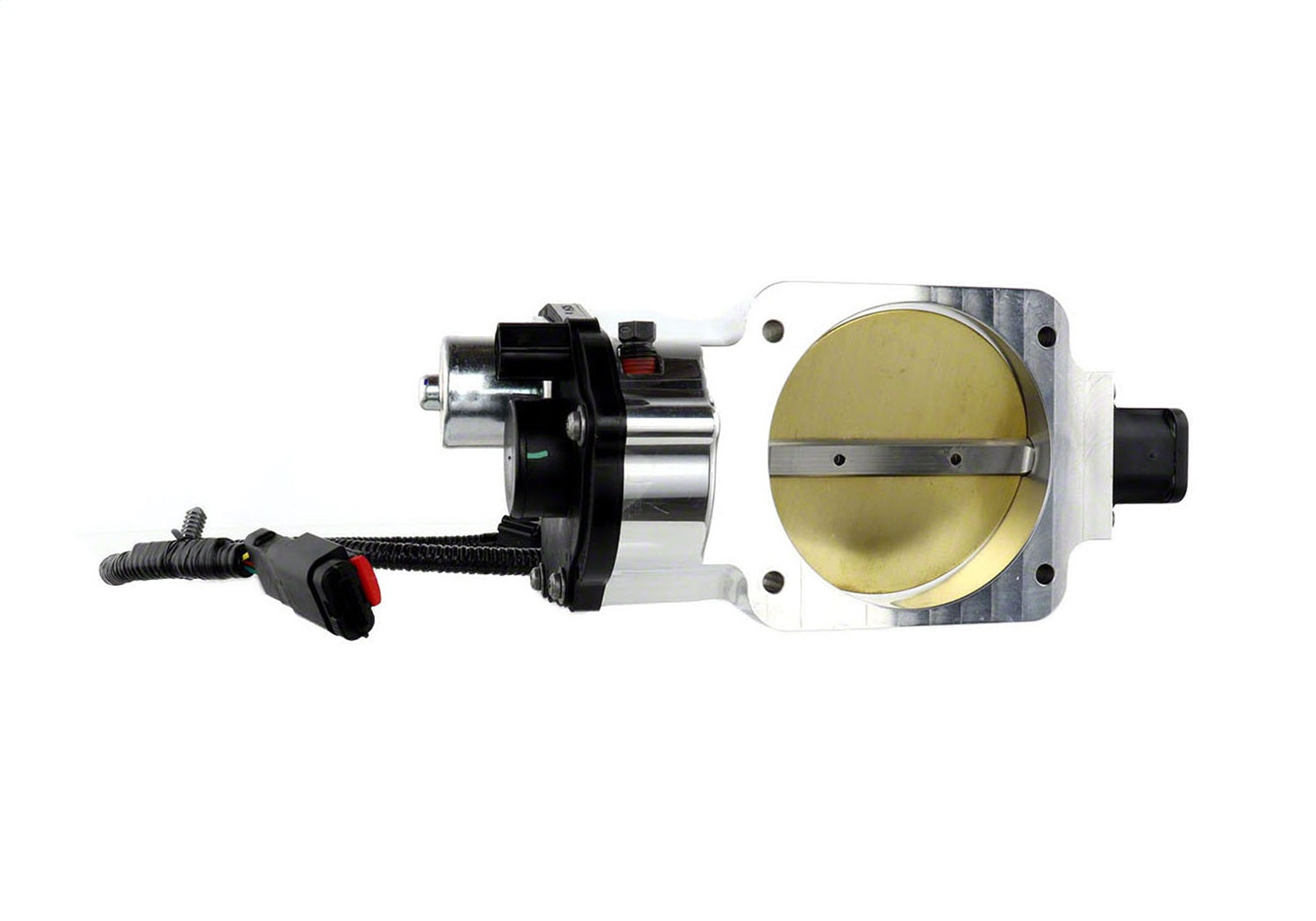Ford Performance 2011-2014 Mustang 5.0L 90 MM Throttle Body - M-9926-M5090 - Image 6
