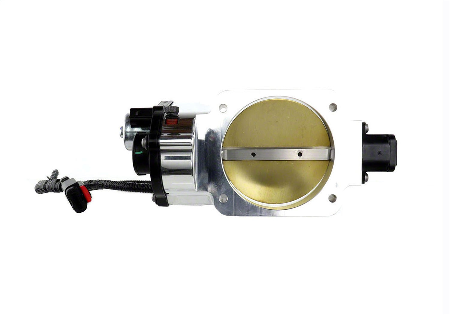 Ford Performance 2011-2014 Mustang 5.0L 90 MM Throttle Body - M-9926-M5090 - Image 7