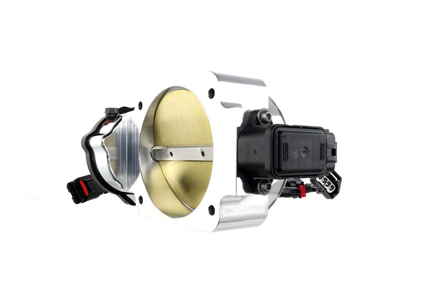 Ford Performance 2011-2014 Mustang 5.0L 90 MM Throttle Body - M-9926-M5090 - Image 8