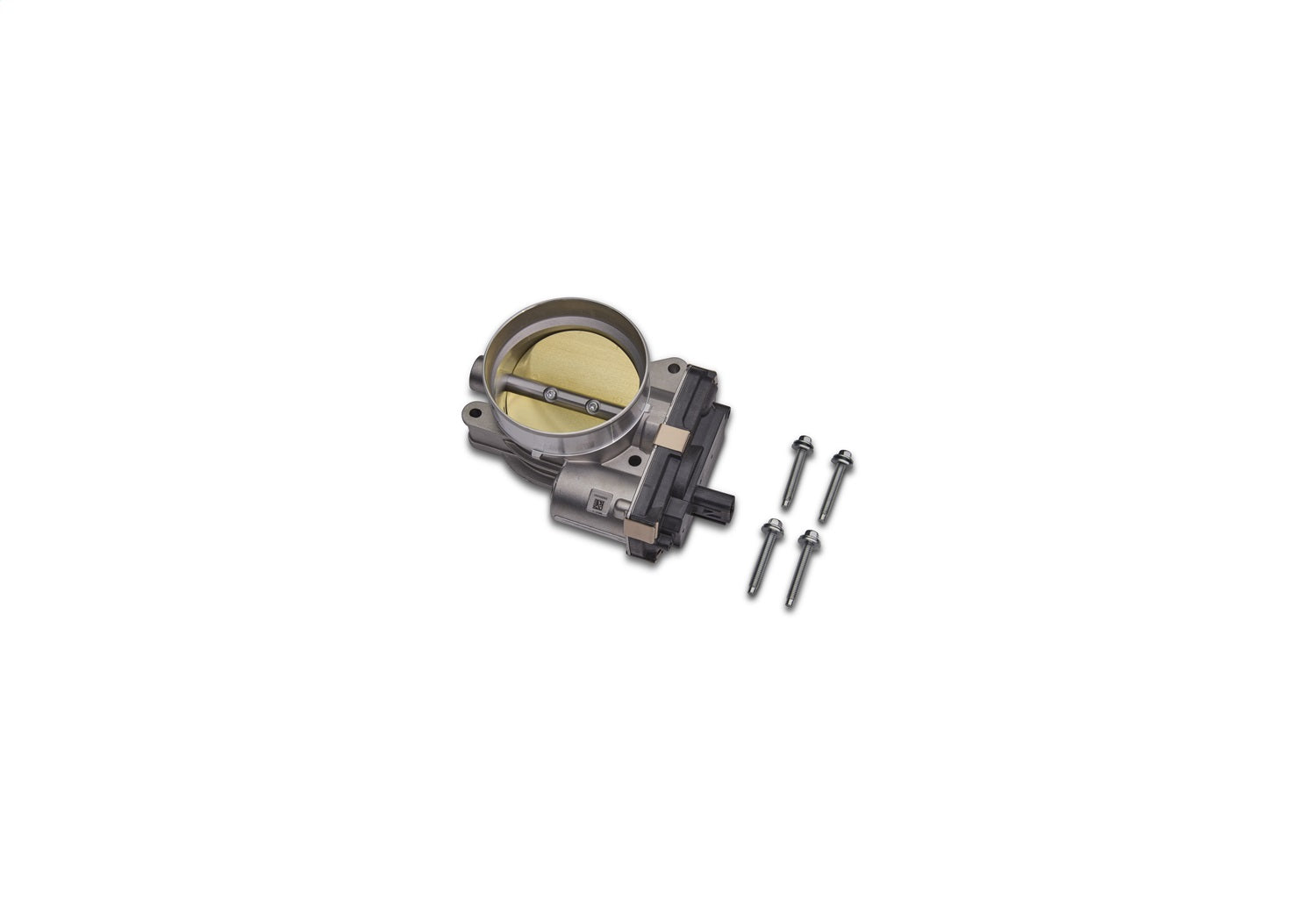 Ford Performance 87MM Mustang Bullitt Throttle Body - M-9926-M50B - Image 2