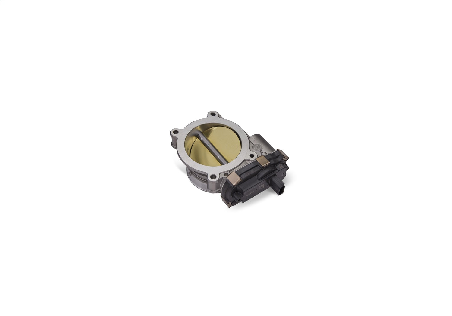Ford Performance 87MM Mustang Bullitt Throttle Body - M-9926-M50B - Image 4