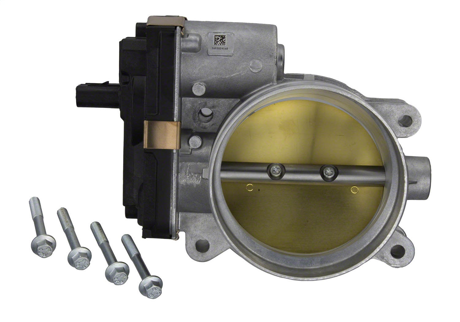 Ford Performance 2015-2020 Mustang GT350 Throttle Body 87MM - M-9926-M52