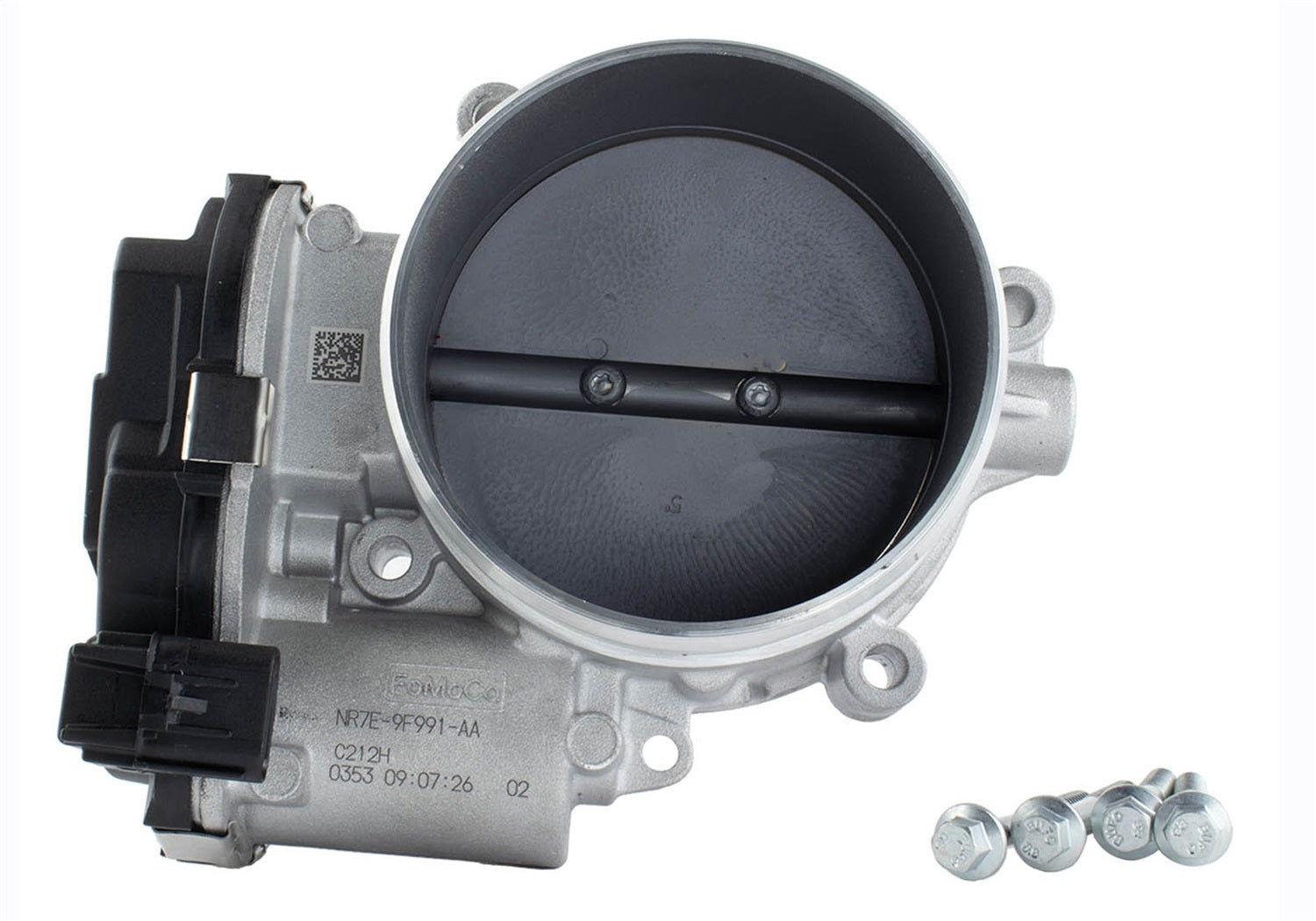 Ford Performance 2020-2021 GT500 Throttle Body 92MM - M-9926-M5292 - Image 2