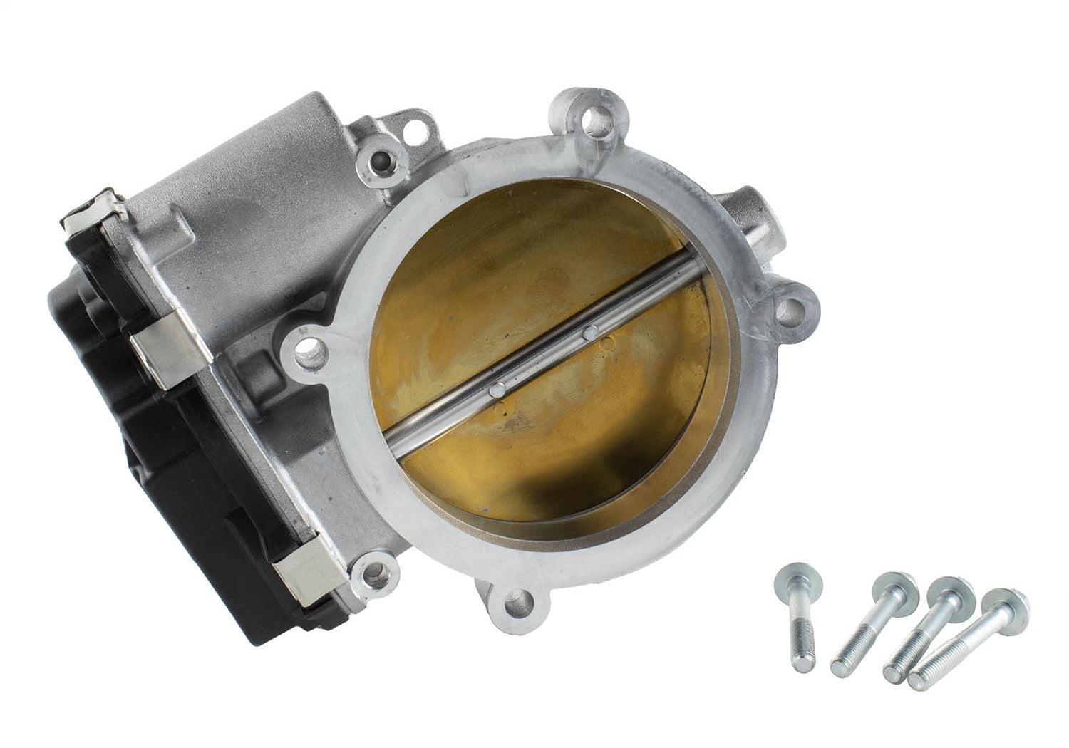 Ford Performance 2020-2021 GT500 Throttle Body 92MM - M-9926-M5292 - Image 3