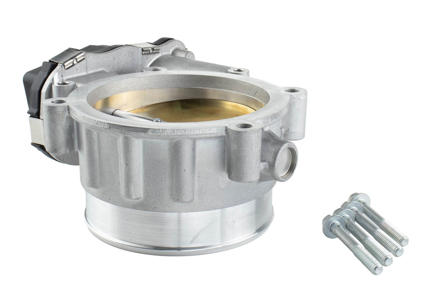 Ford Performance 2020-2021 GT500 Throttle Body 92MM - M-9926-M5292 - Image 4