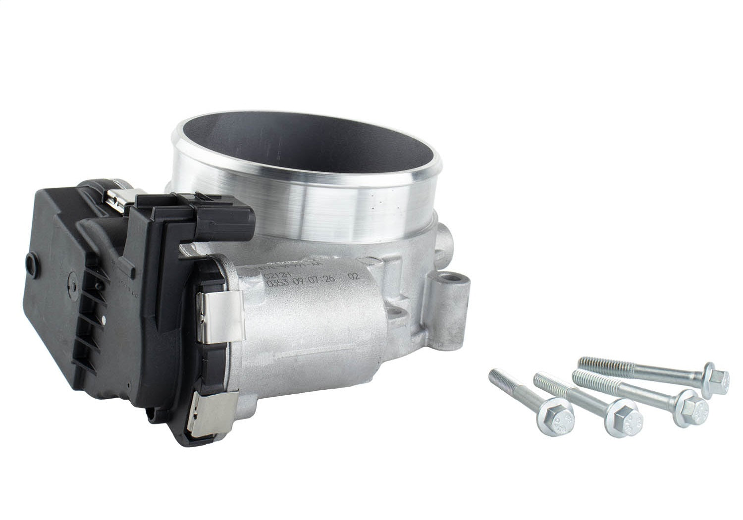 Ford Performance 2020-2021 GT500 Throttle Body 92MM - M-9926-M5292 - Image 5