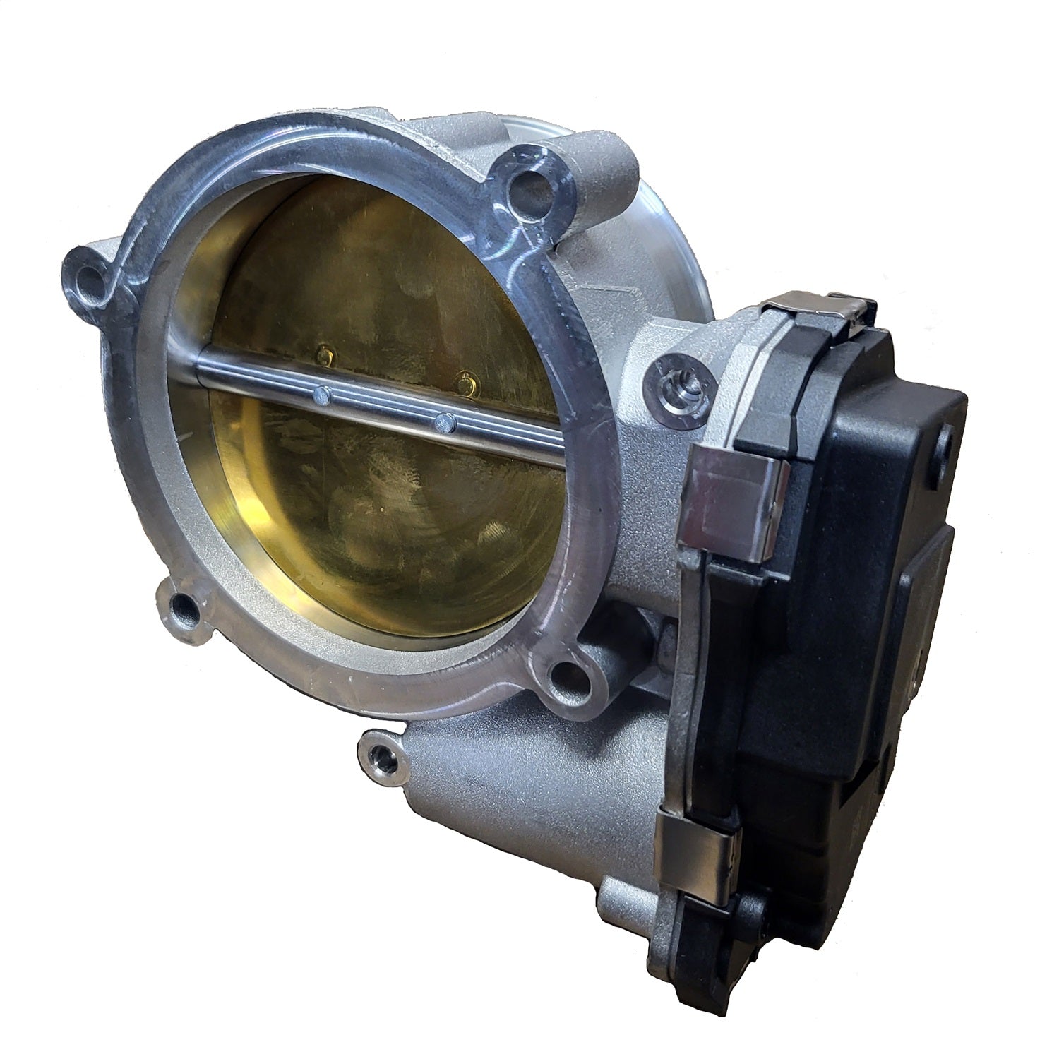 Ford Performance 2020-2021 GT500 Throttle Body 92MM - M-9926-M5292 - Image 8