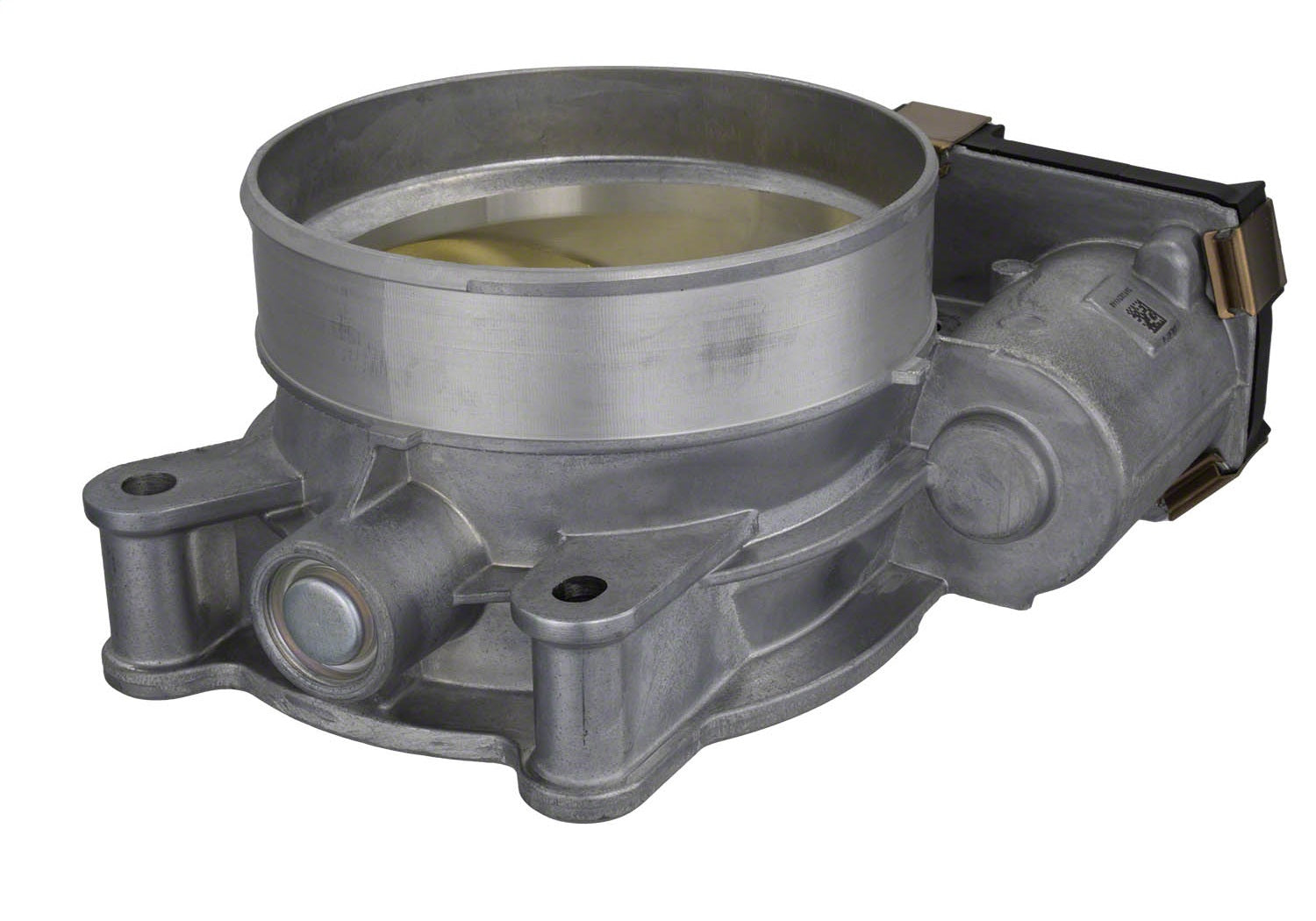 Ford Performance 2015-2020 Mustang GT350 Throttle Body 87MM - M-9926-M52 - Image 4