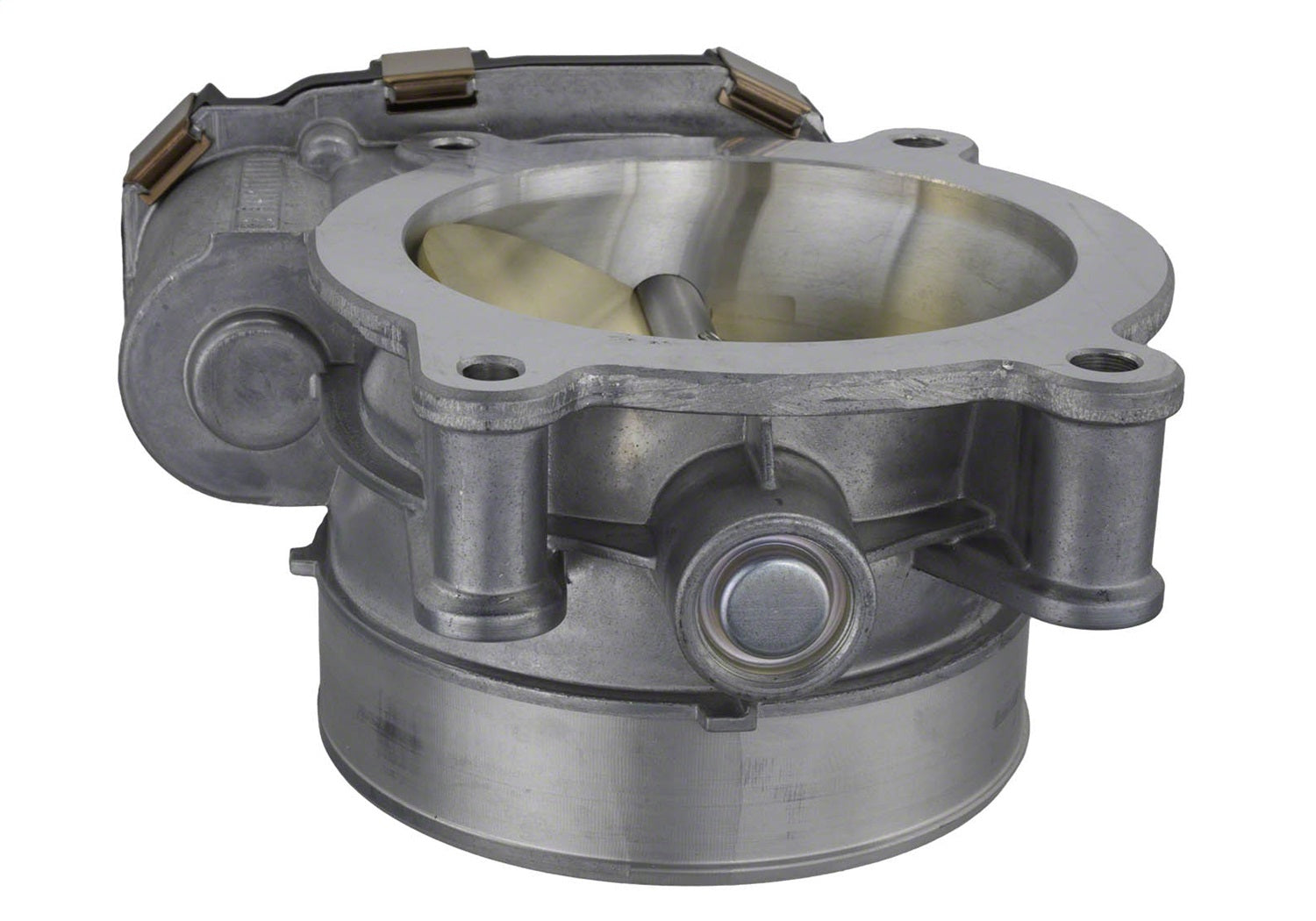 Ford Performance 2015-2020 Mustang GT350 Throttle Body 87MM - M-9926-M52 - Image 5