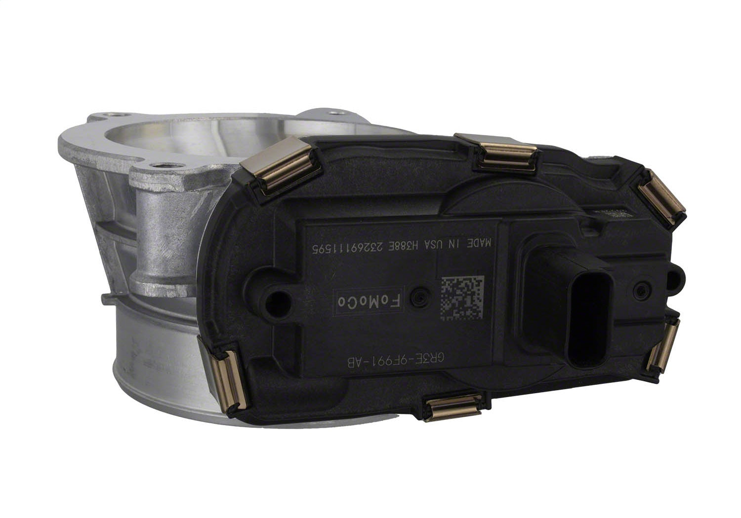 Ford Performance 2015-2020 Mustang GT350 Throttle Body 87MM - M-9926-M52 - Image 6