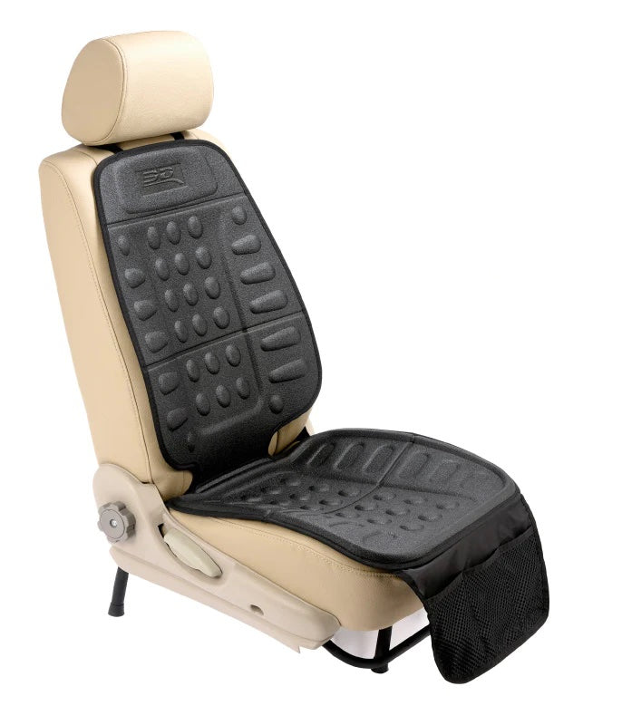 3D MAXPIDER 3153L-09 Black Child Seat Cover