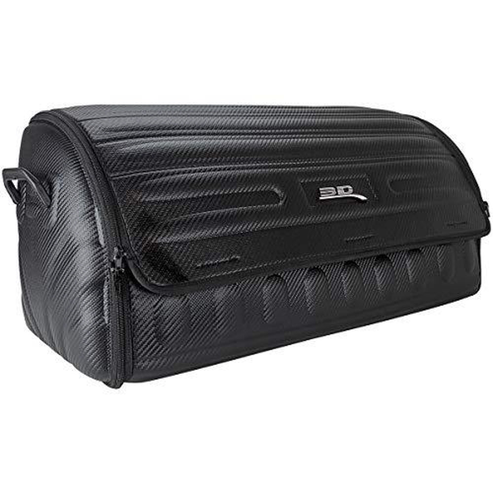 3D MAXpider Handy Trunk Carbon Fiber 27.5in x 12in x 12.5in 9398-09