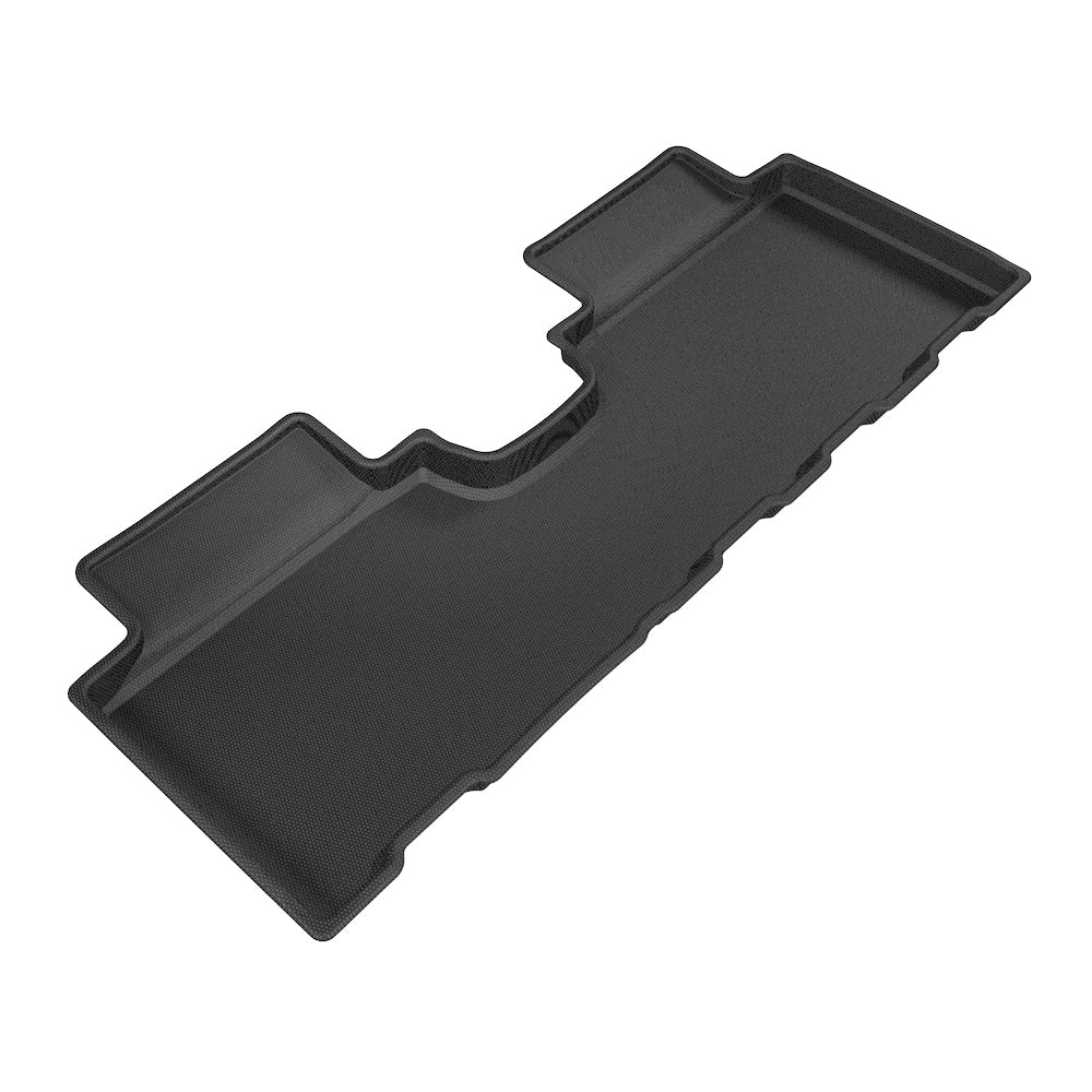 3D MAXpider Floor Mats 2018-2024 Chevrolet/GMC Equinox/Terrain L1CH08521509