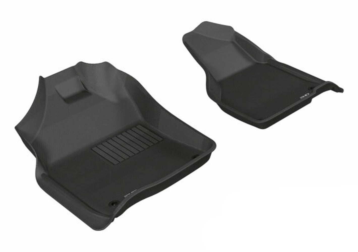 3D MAXpider Interior Accessory 2012-2024 Ram 1500/2500/3500 L1DG02011509