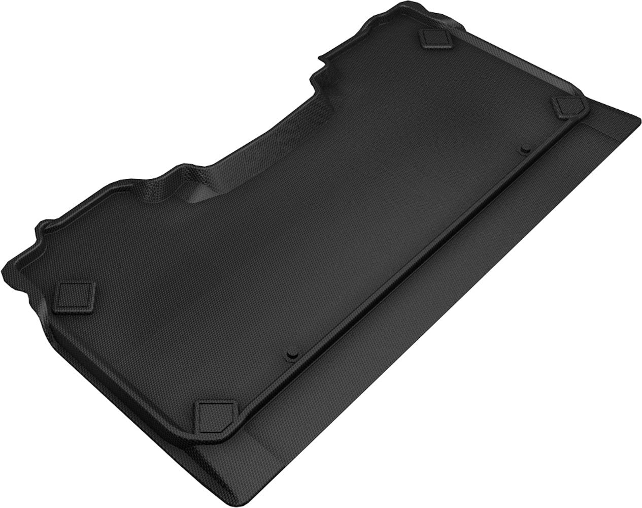 3D MAXpider Floor Mats 2019-2025 Ram 1500 L1DG02721509