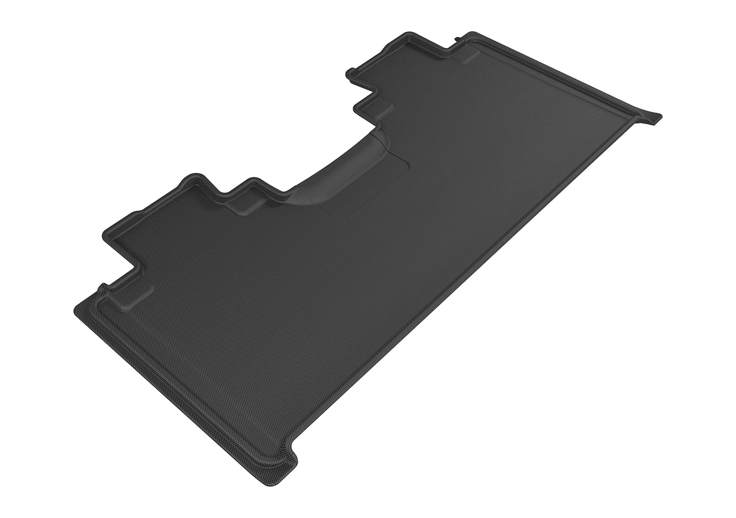3D MAXpider Floor Mats 2015-2024 Ford F 150 L1FR10121509