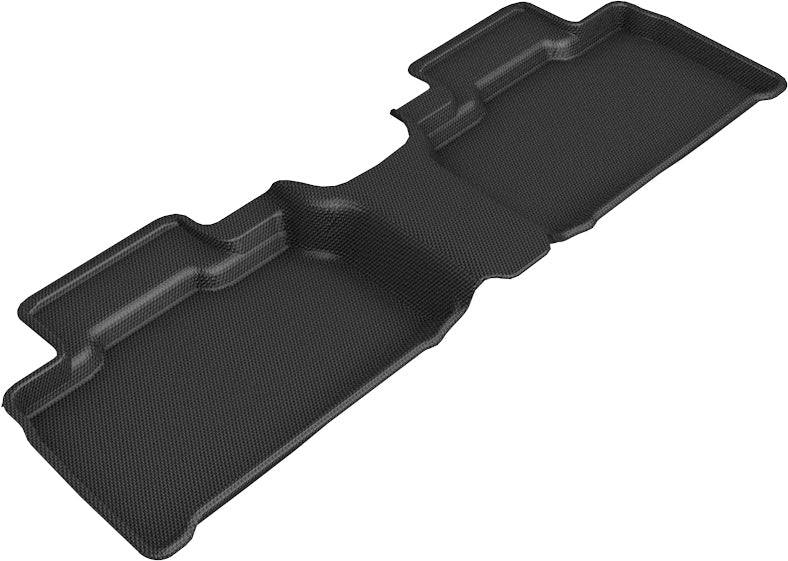 3D MAXpider Floor Mats 2020-2026 Ford Explorer L1FR13021509