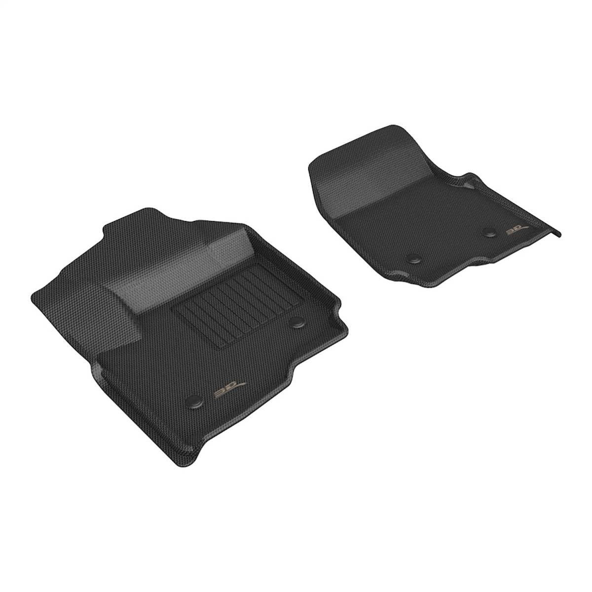3D MAXpider 2023-2026 Ford F 250 Super Duty/F 350 Super Duty L1FR16011509