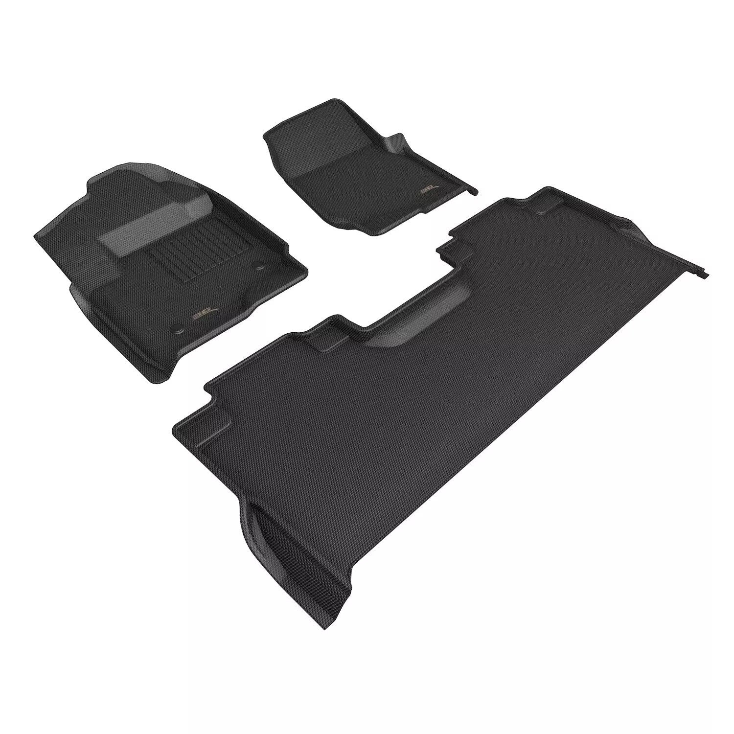 3D MAXpider 2023-2026 Ford F 250 Super Duty/F 350 Super Duty L1FR16101509