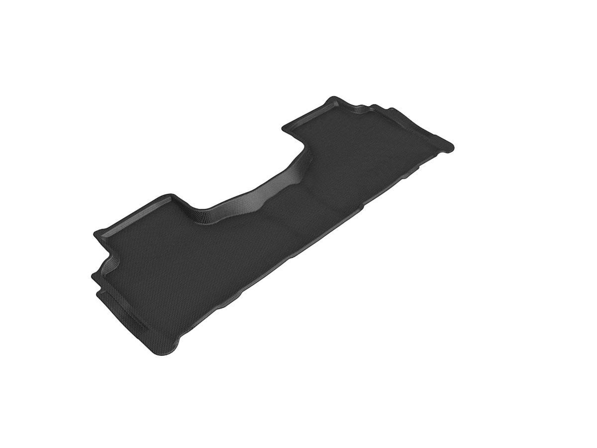 3D MAXpider Floor Mats 2021-2026 Chevrolet/GMC Suburban/Tahoe/Yukon L1GM02921509