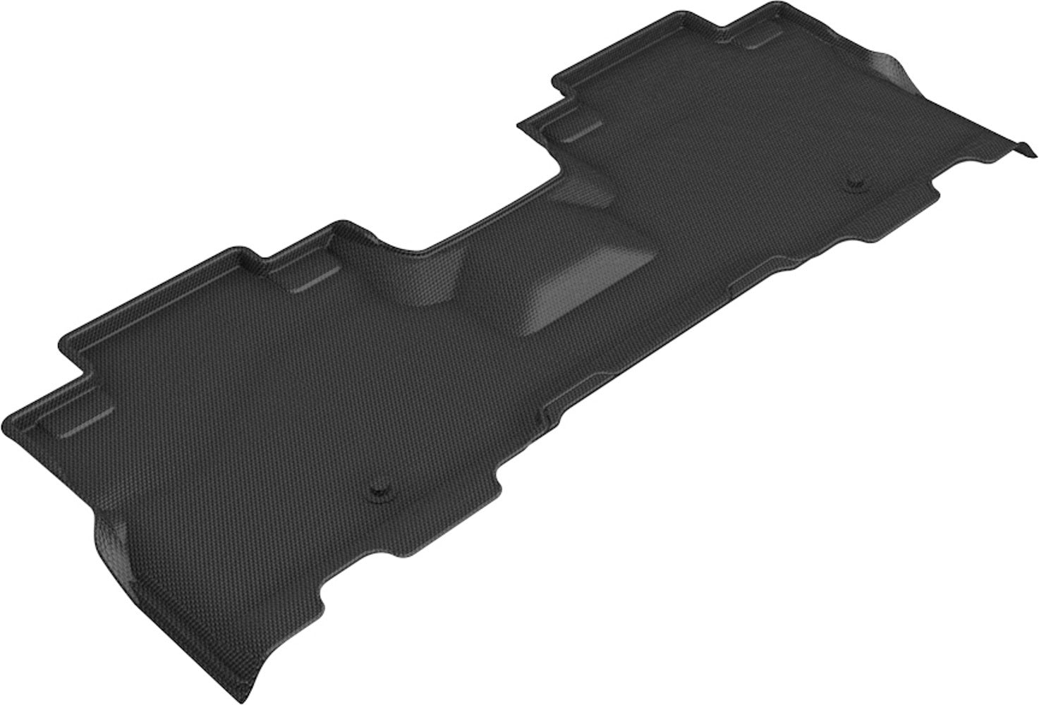 3D MAXpider Interior Accessory 2018-2025 Ford/Lincoln Expedition/Navigator L1LC01221509