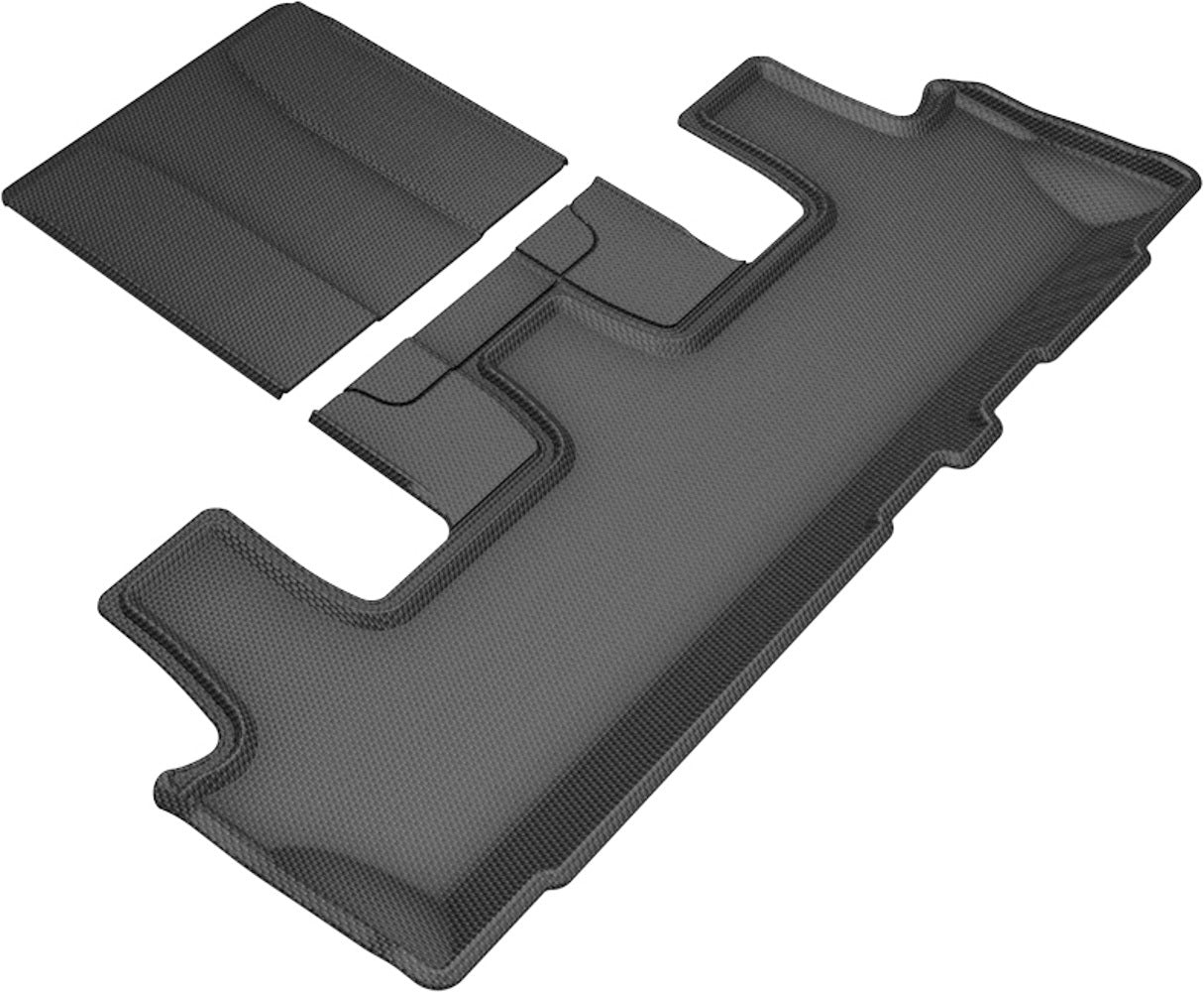 3D MAXpider Interior Accessory 2018-2025 Ford/Lincoln Expedition/Navigator L1LC01231509