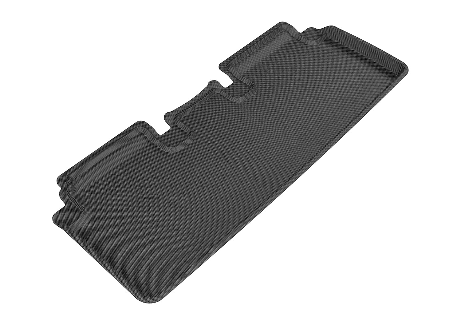 3D MAXpider Floor Mats 2012, 2014-2019 Tesla S L1TL00021509