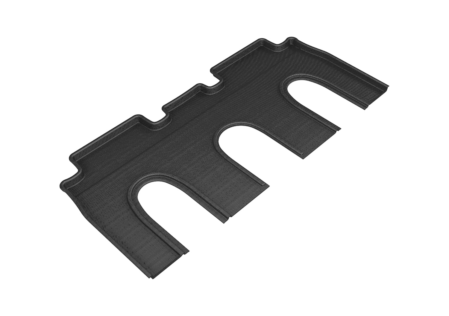 3D MAXpider Floor Mats 2016-2017 Tesla X L1TL00221509