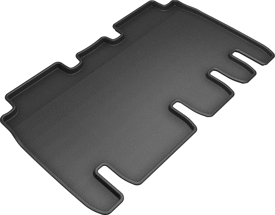 3D MAXpider Floor Mats 2016-2018, 2021 Tesla X L1TL01121509