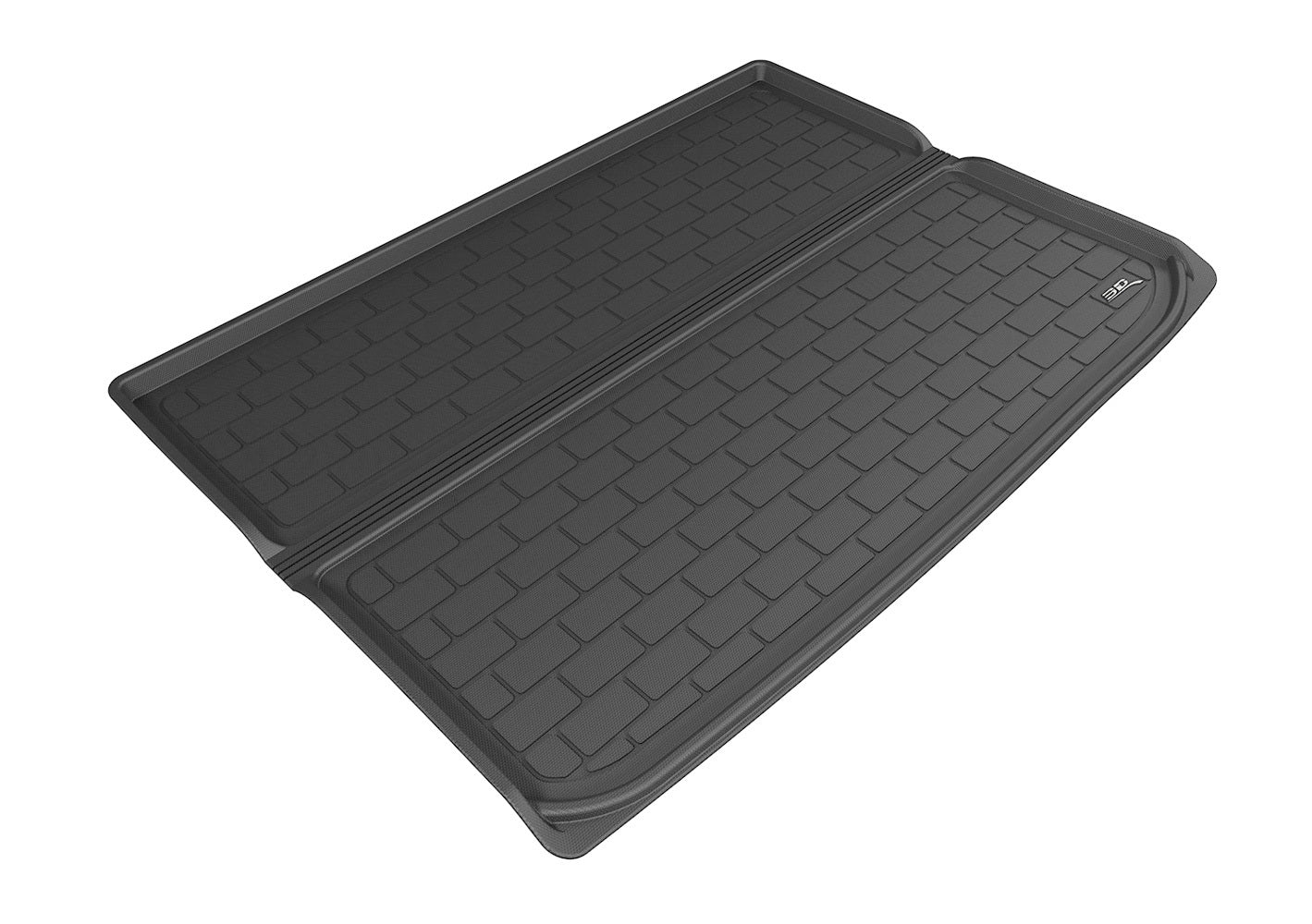 3D MAXpider Floor Mats 2015-2020 Chevrolet Suburban 1500/Suburban M1CH0591309