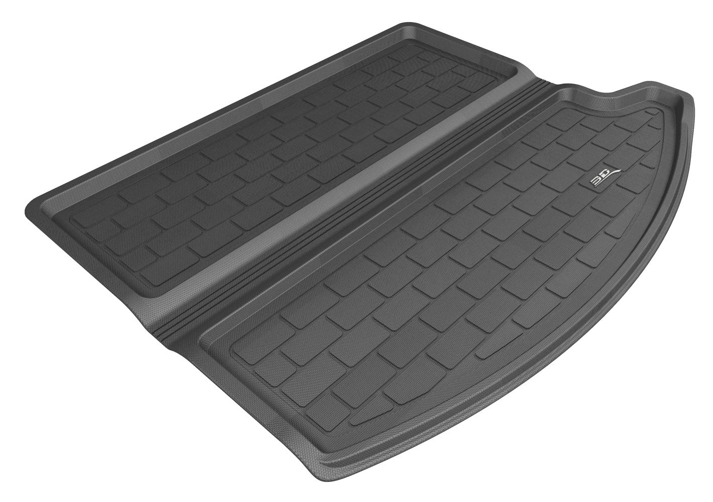 3D MAXpider Floor Mats 2013-2019 Ford Escape M1FR0561309