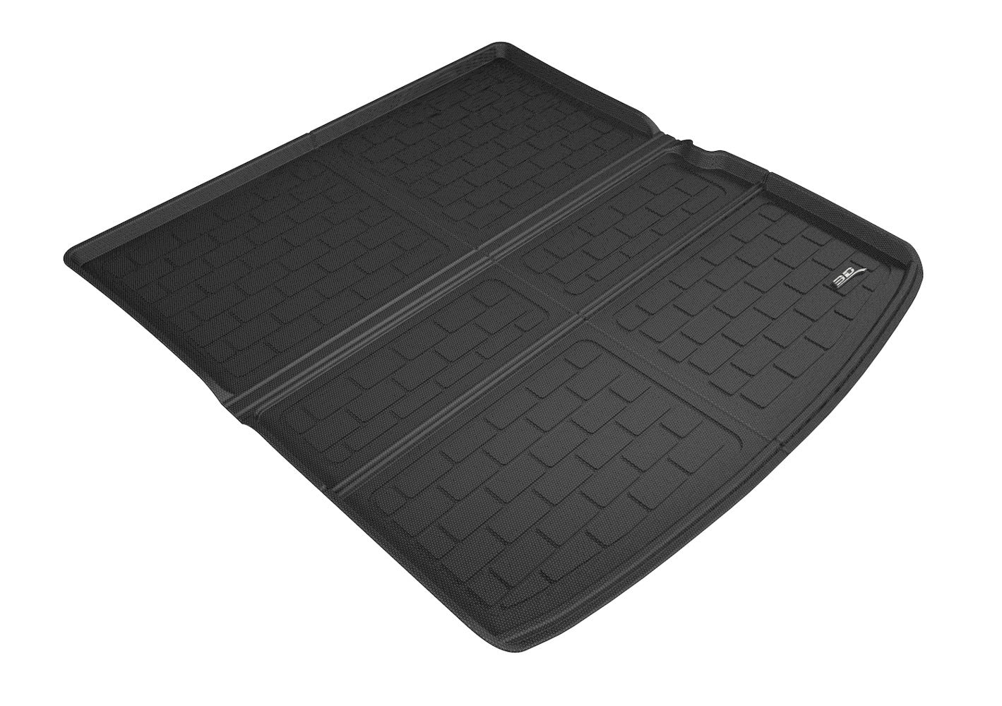 3D MAXpider Floor Mats 2017-2023 GMC Acadia M1GM0211309