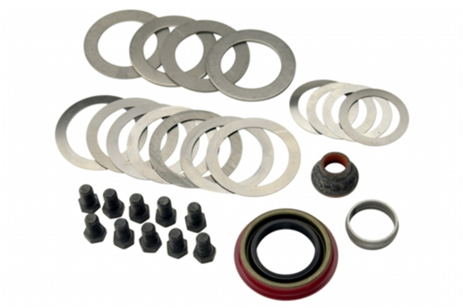 Ford Performance 8.8" Ring And Pinion Installation Kit - M-4210-A