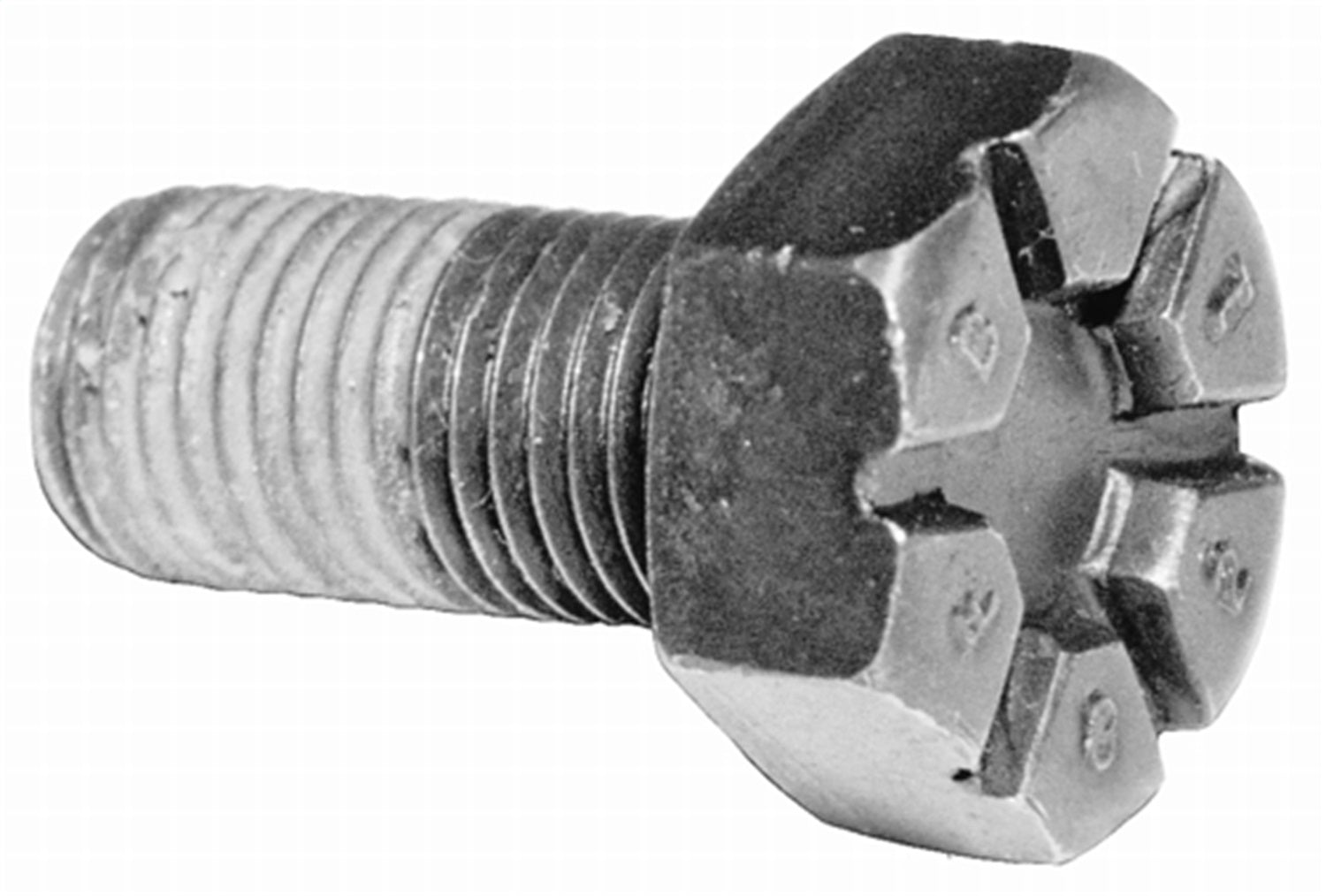 Ford Performance Bolt-9" Ring Gear To Open Differential Case - M-4216-A210