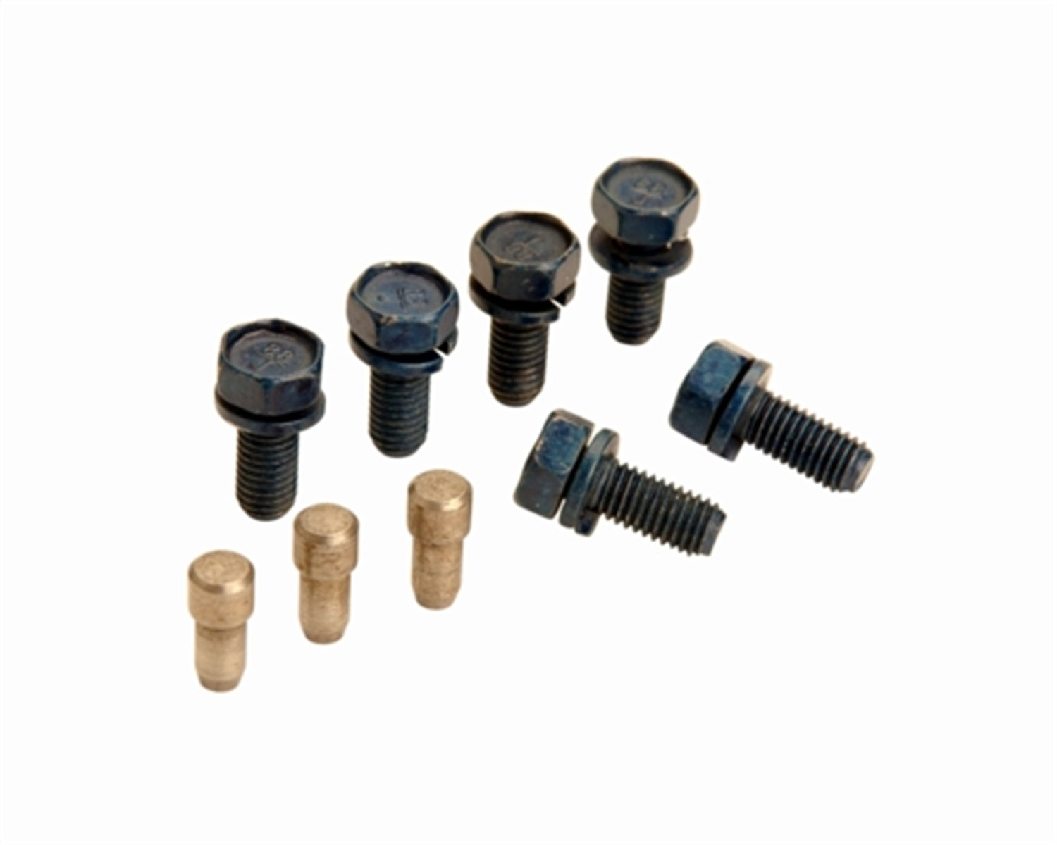 Ford Performance 10.5" Pressure Plate Bolt & Dowel Kit - M-6397-A302