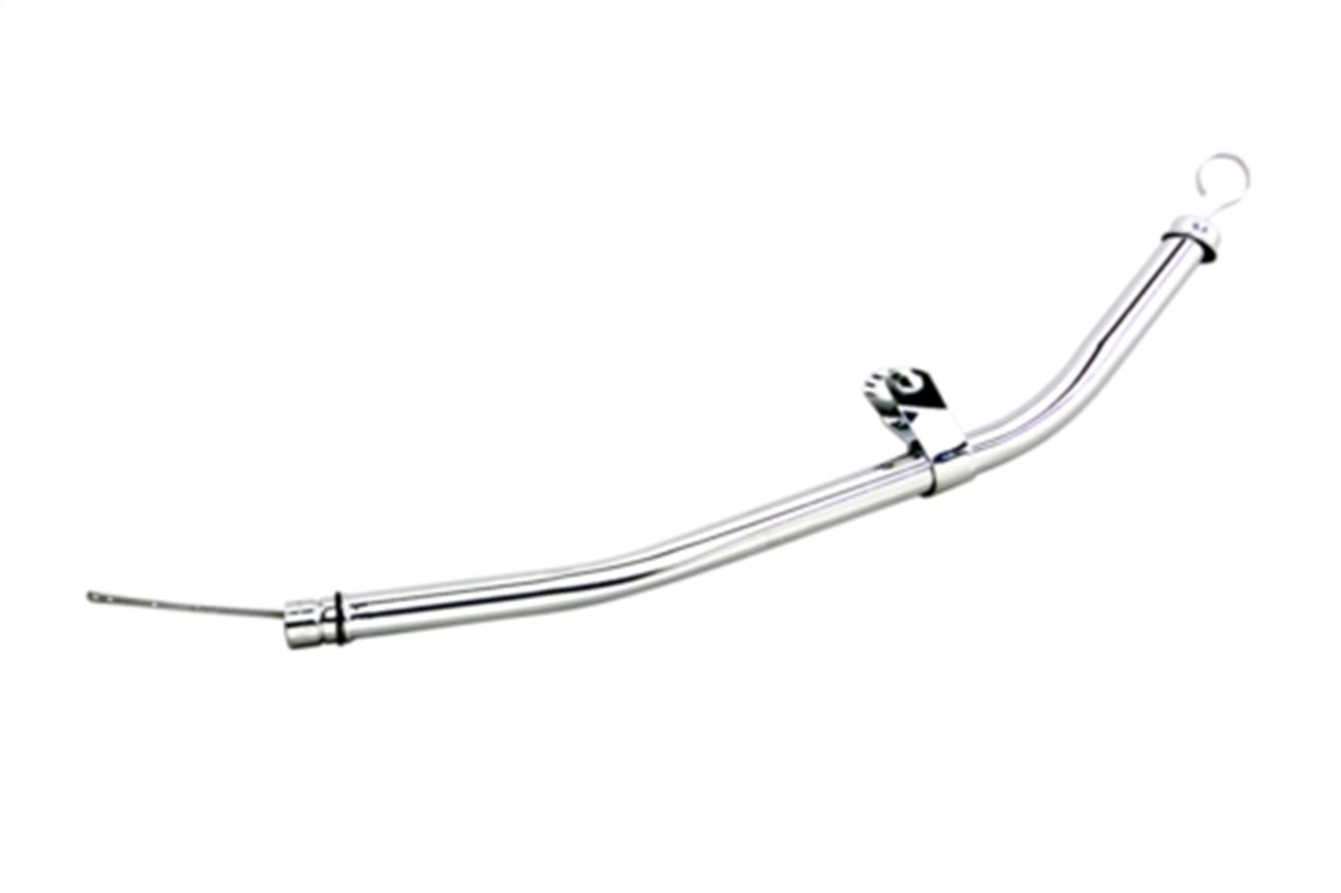Ford Performance Engine Oil Dipstick and Tube Kit - M-6750-E303