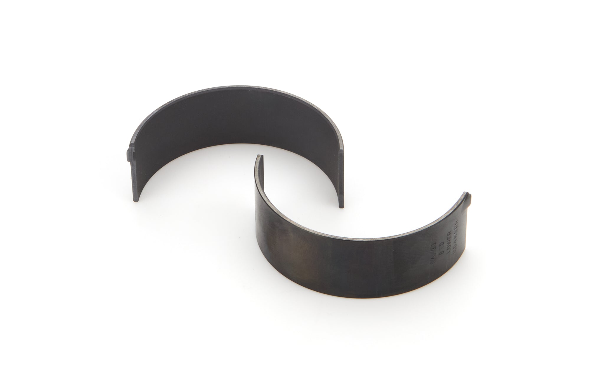 Clevite77 Coated Rod Bearing Rod Bearings CB481HNC