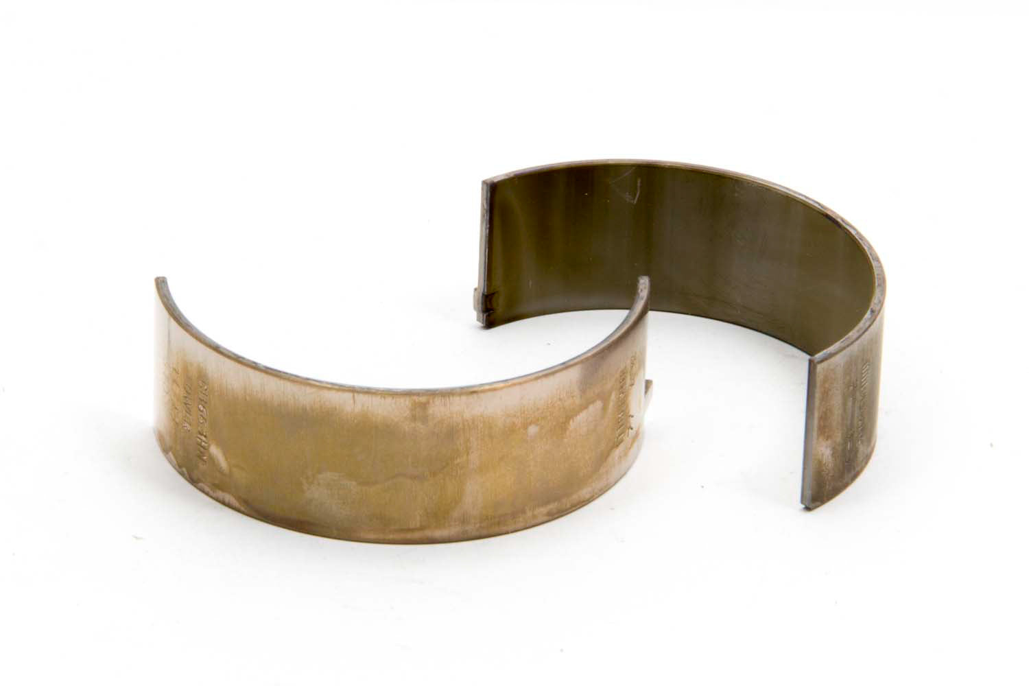 Clevite77 Rod Bearing Rod Bearings CB663HN9