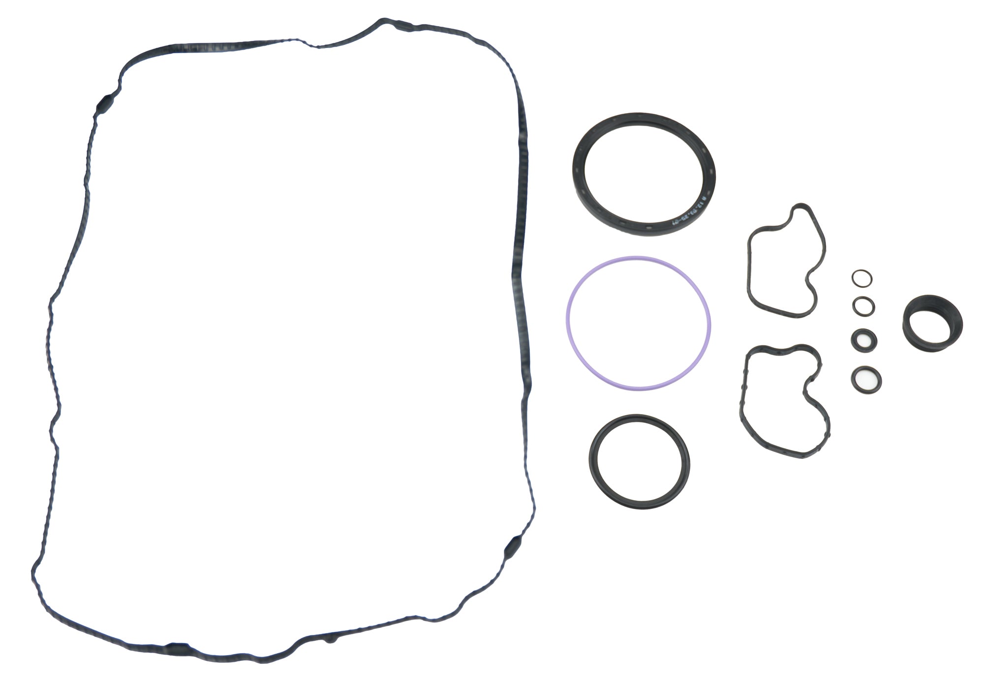 Clevite77 Conversion Gasket Set 18 24 Ford 5.0L Engine Gasket Kits CS55488