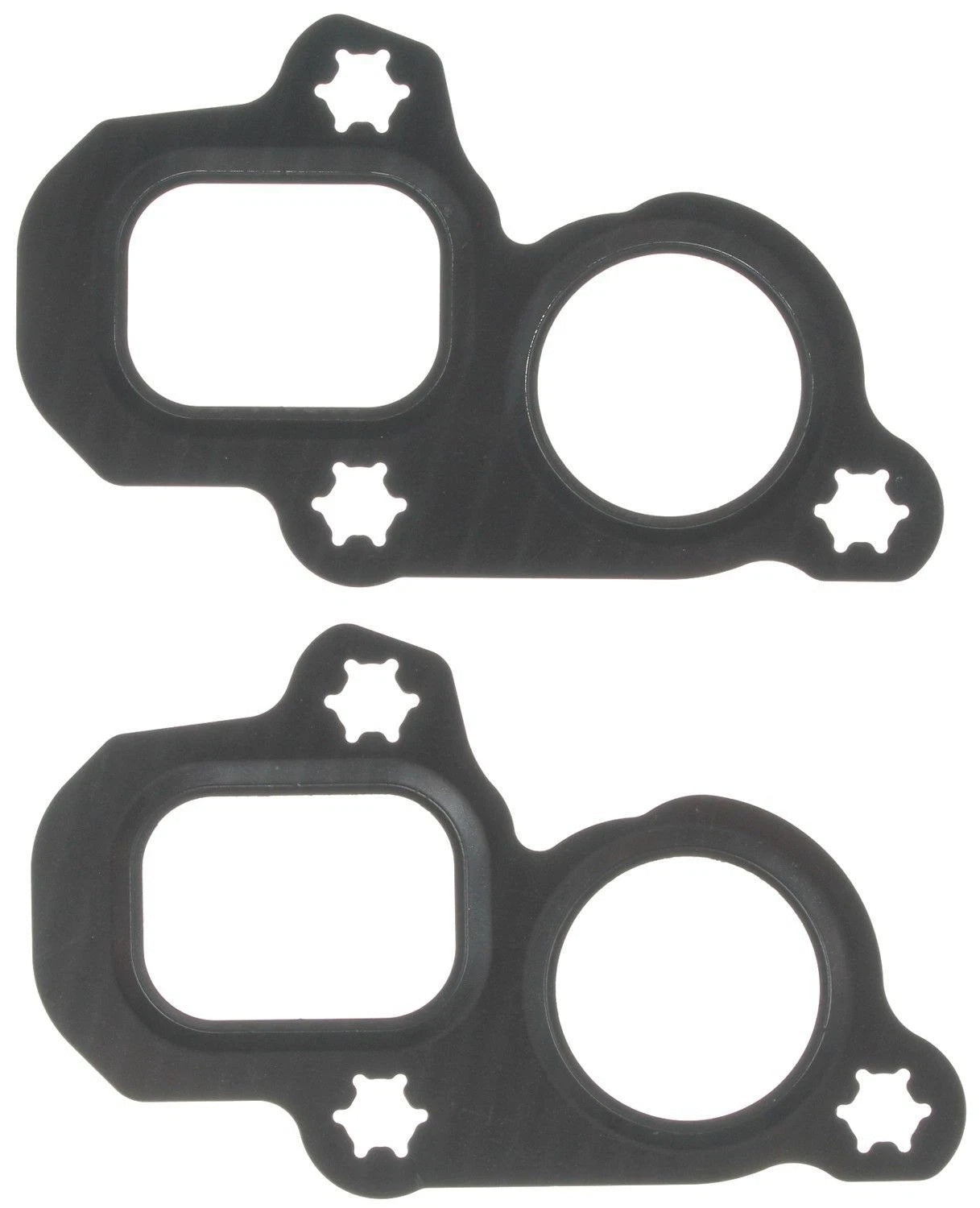Clevite77 Water Pump Gasket 14 02 Chevy 5.3L 6.2L Water Pump Gaskets K33358