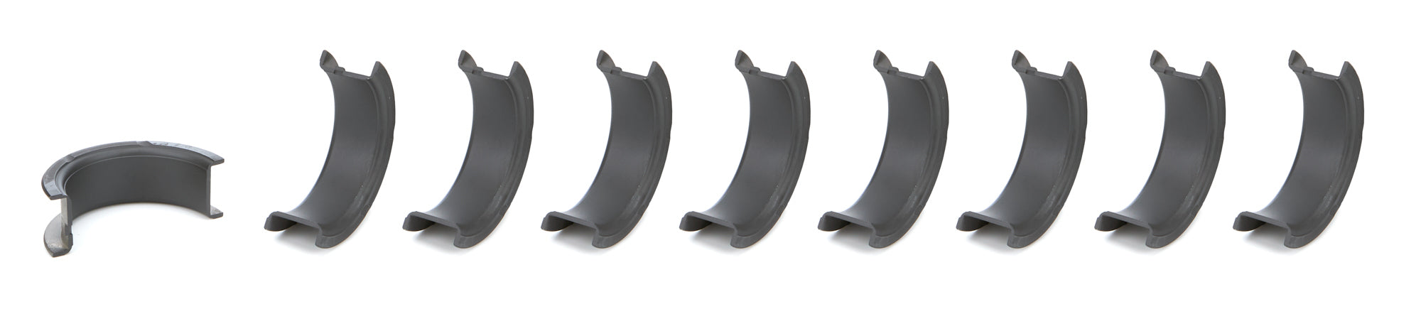 Clevite77 Lower Main Bearings Only Coated 9Pk MB3249VCTL9