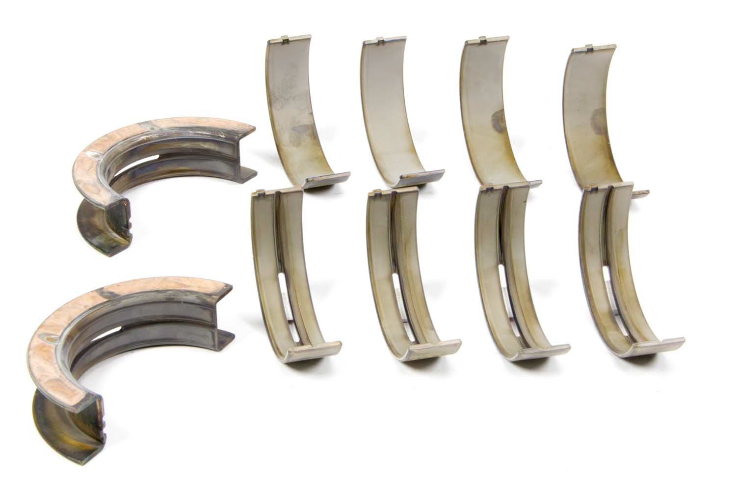 Clevite77 Main Bearing Set Main Bearings MS1039HX