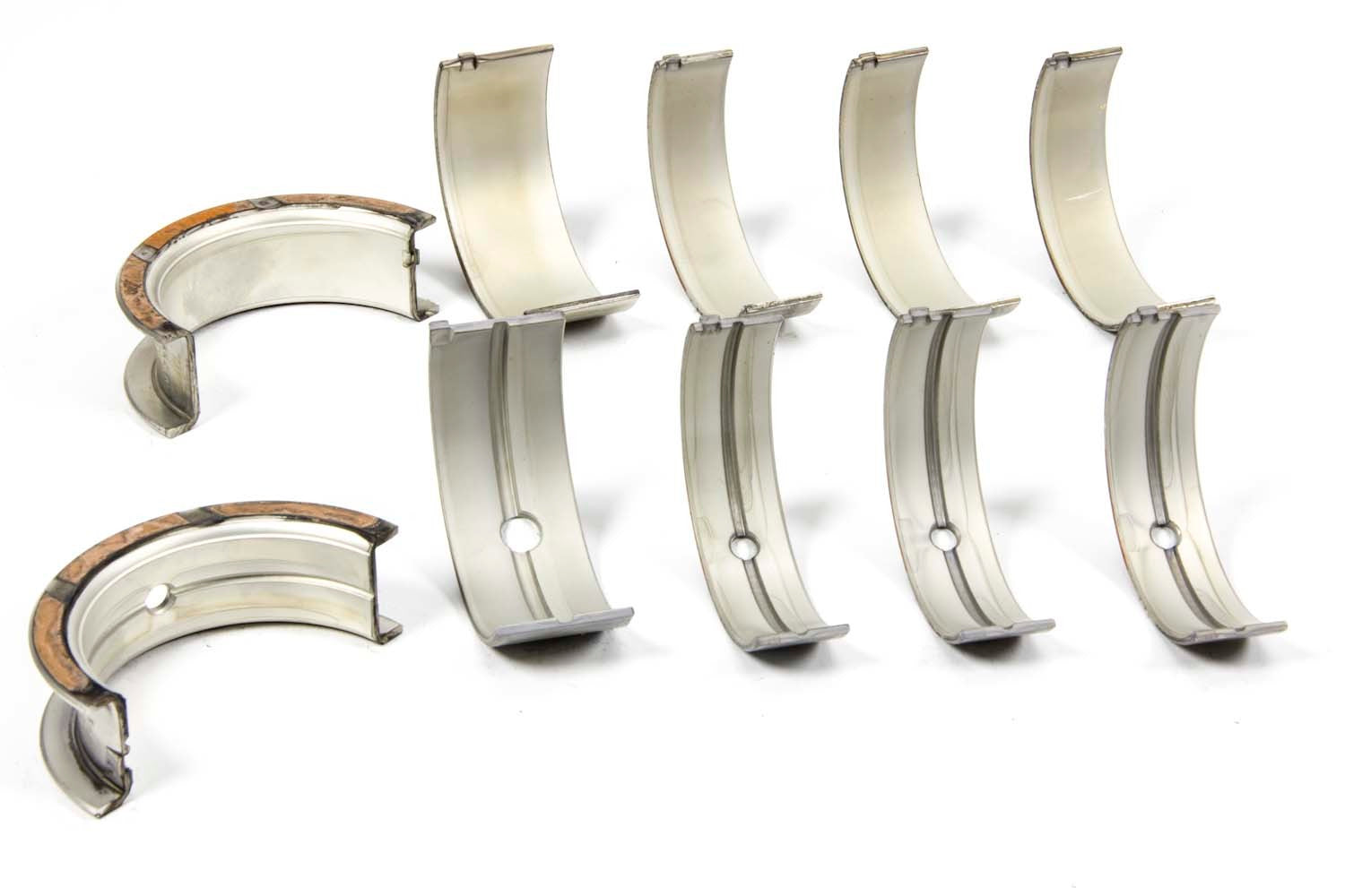 Clevite77 Main Bearing Set Main Bearings MS1051P