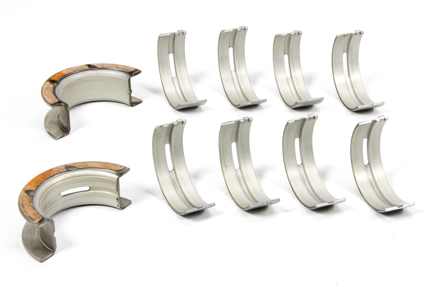 Clevite77 Main Bearing Set Main Bearings MS1117P50MM