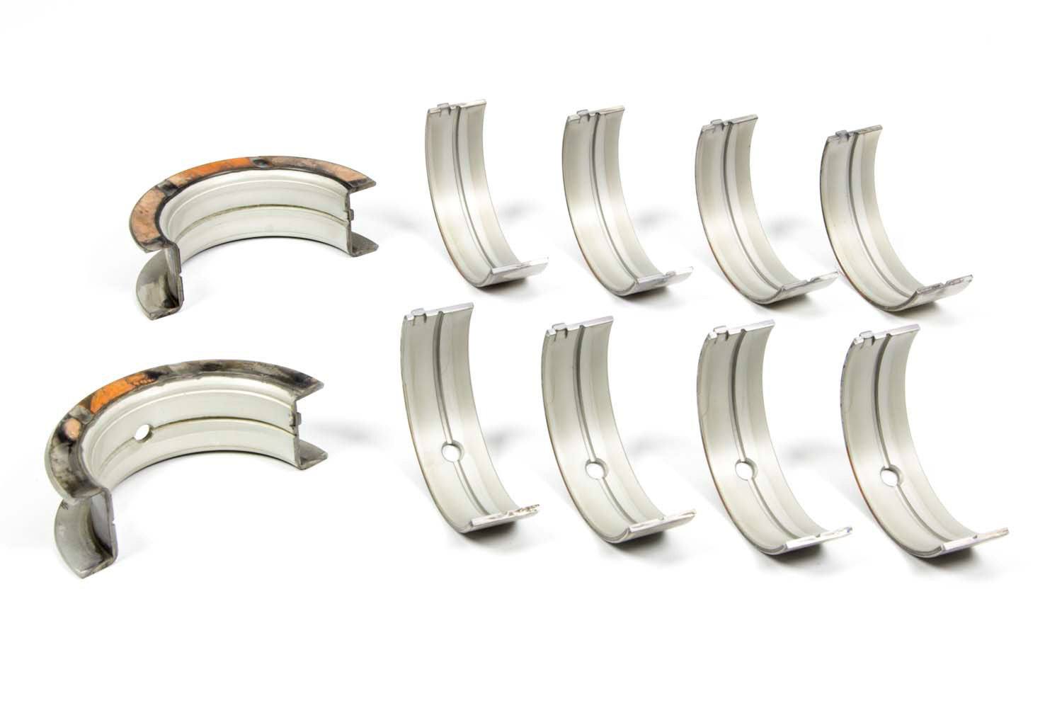 Clevite77 Main Bearing Set Main Bearings MS1277P10
